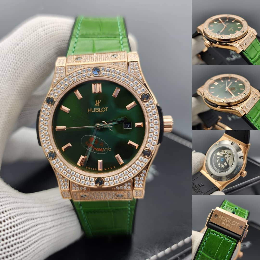 watches